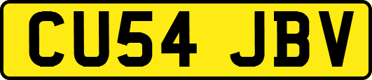 CU54JBV