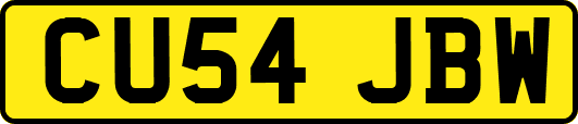 CU54JBW