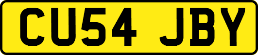CU54JBY
