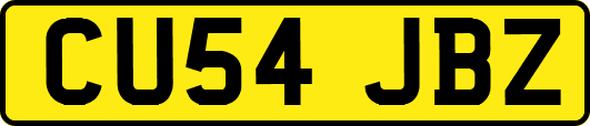 CU54JBZ