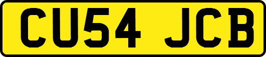 CU54JCB