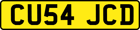 CU54JCD