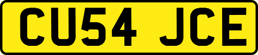 CU54JCE