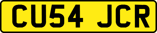 CU54JCR