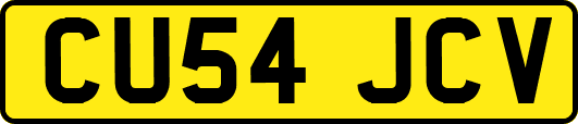 CU54JCV