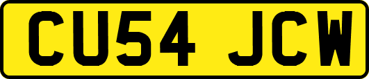 CU54JCW