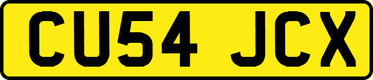 CU54JCX