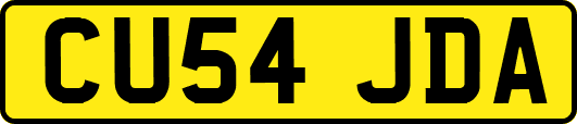 CU54JDA