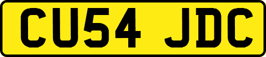 CU54JDC
