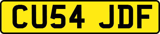 CU54JDF