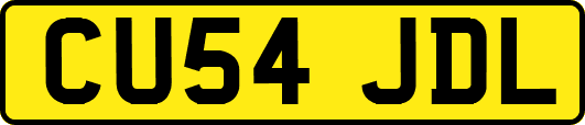 CU54JDL