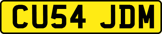 CU54JDM
