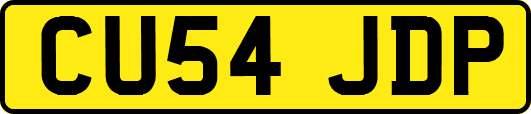 CU54JDP