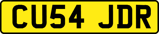 CU54JDR