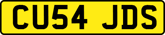 CU54JDS