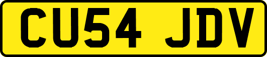 CU54JDV