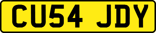 CU54JDY
