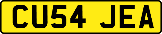 CU54JEA