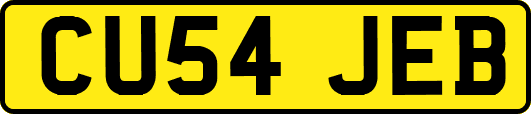 CU54JEB