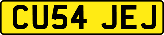 CU54JEJ
