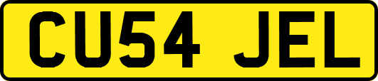CU54JEL