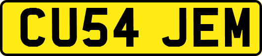 CU54JEM