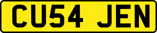 CU54JEN