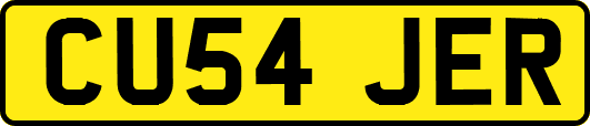 CU54JER