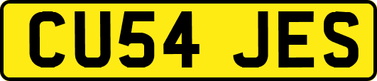 CU54JES