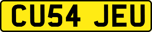 CU54JEU