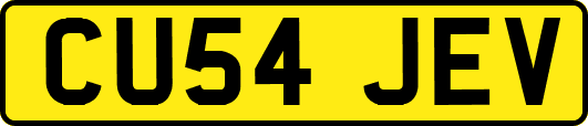 CU54JEV