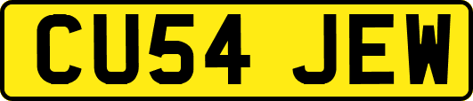 CU54JEW