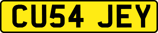 CU54JEY