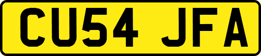 CU54JFA