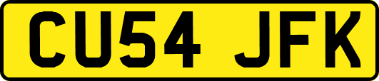 CU54JFK