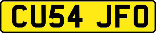 CU54JFO