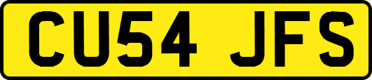 CU54JFS