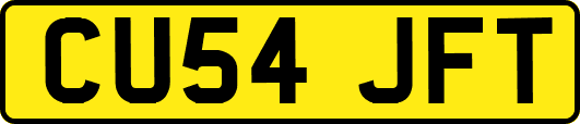 CU54JFT