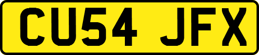CU54JFX