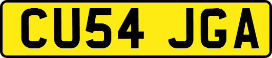 CU54JGA