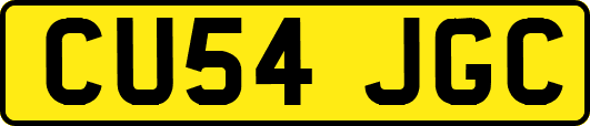 CU54JGC
