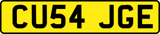CU54JGE