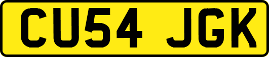 CU54JGK