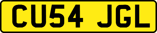 CU54JGL