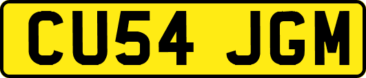 CU54JGM