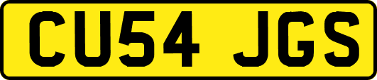 CU54JGS