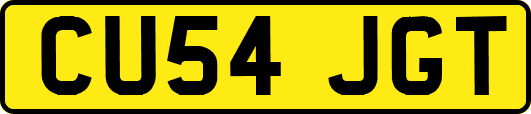 CU54JGT