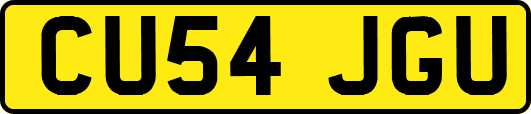 CU54JGU