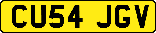 CU54JGV