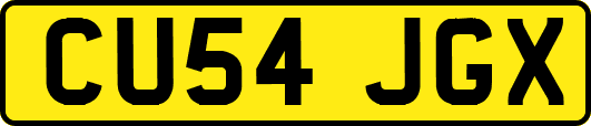 CU54JGX